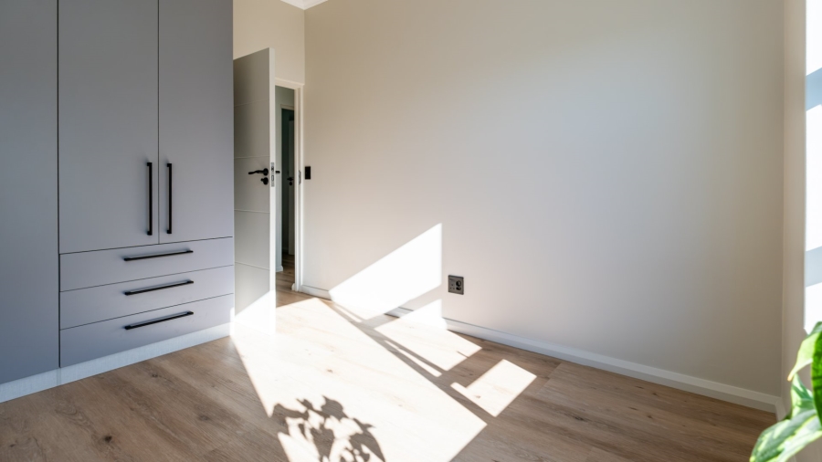 To Let 3 Bedroom Property for Rent in Eden Residential Estate Western Cape